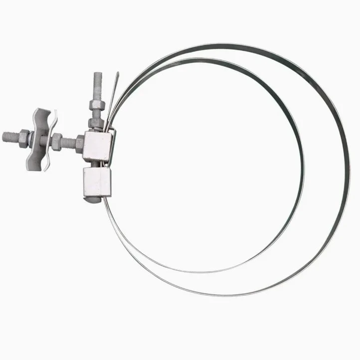 ADSS Down lead Clamp 2
